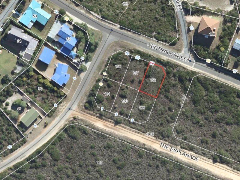 Vacant Land Residential For Sale in Pearly Beach - Photo 6