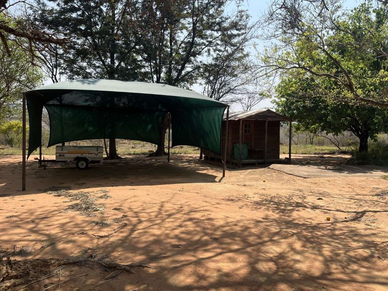 Farm For Sale in Mookgopong Rural - Photo 9