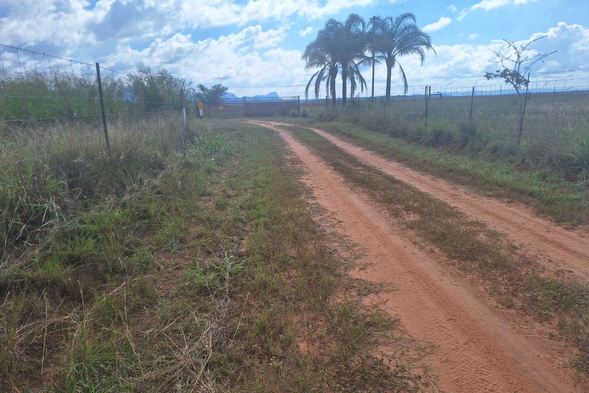 Farm For Sale in Mookgopong Rural - Photo 3