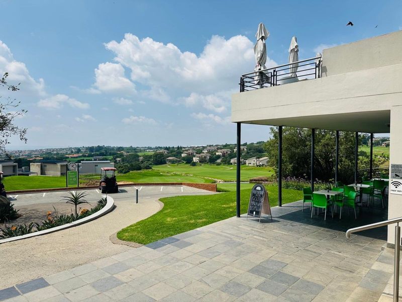 Apartment For Sale in Jackal Creek Golf Estate - Photo 9
