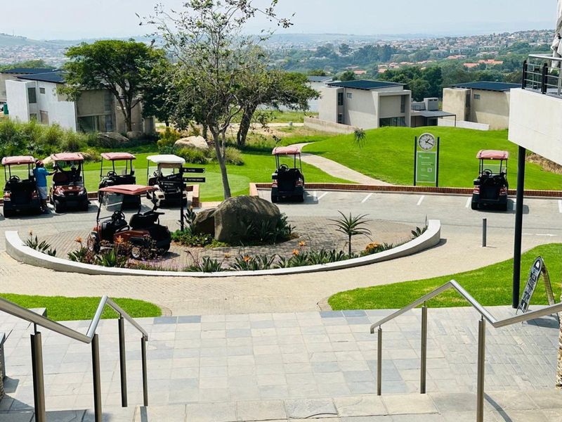 Apartment For Sale in Jackal Creek Golf Estate - Photo 7