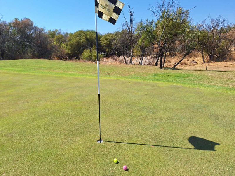 Vacant Land Residential For Sale in Koro Creek Golf Estate - Photo 4