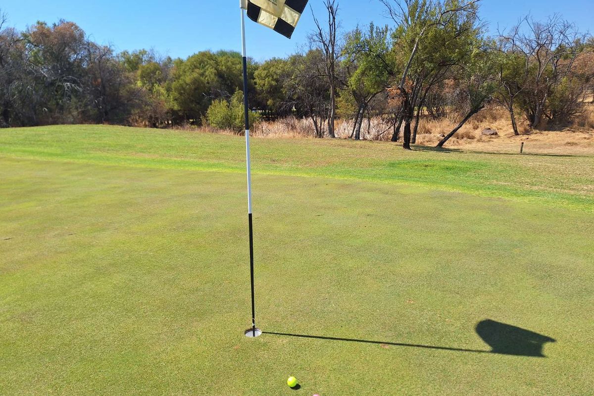 Vacant Land Residential For Sale in Koro Creek Golf Estate - Photo 4