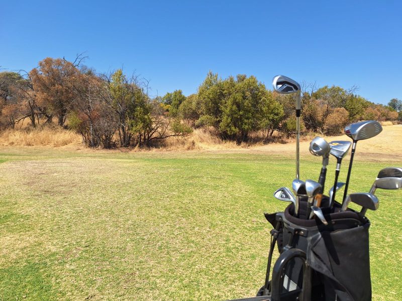 Vacant Land Residential For Sale in Koro Creek Golf Estate - Photo 3