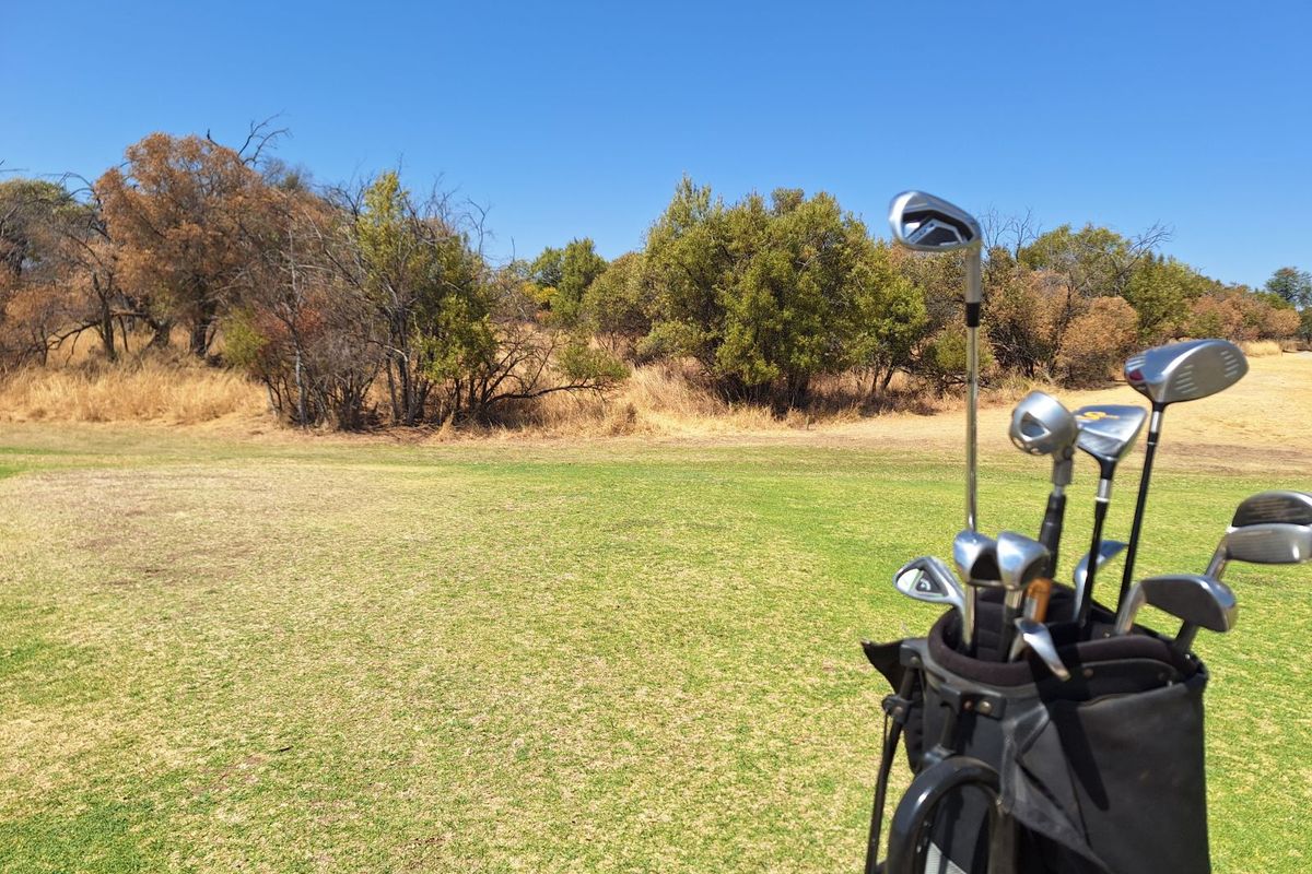 Vacant Land Residential For Sale in Koro Creek Golf Estate - Photo 3
