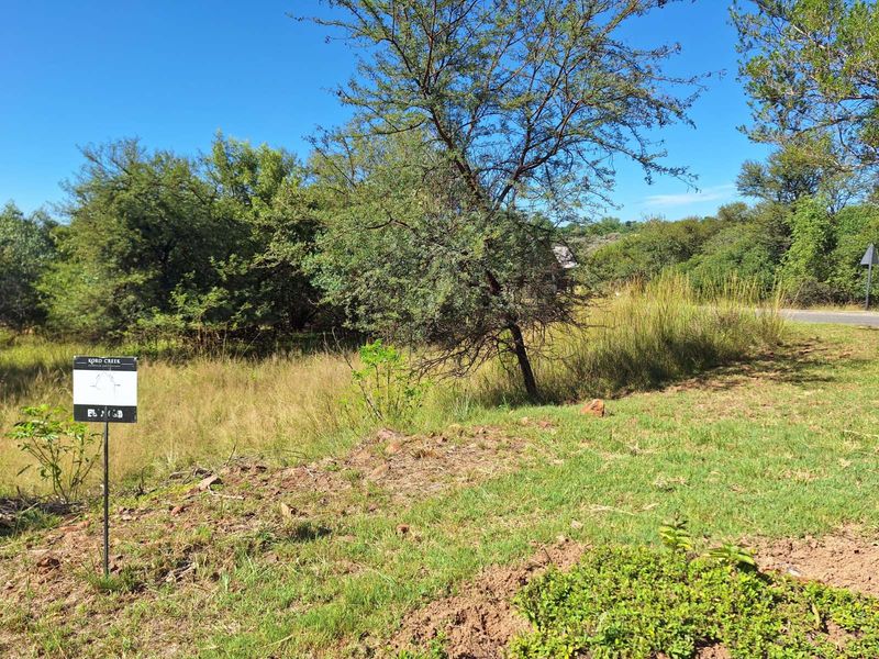 Vacant Land Residential For Sale in Koro Creek Golf Estate - Photo 8