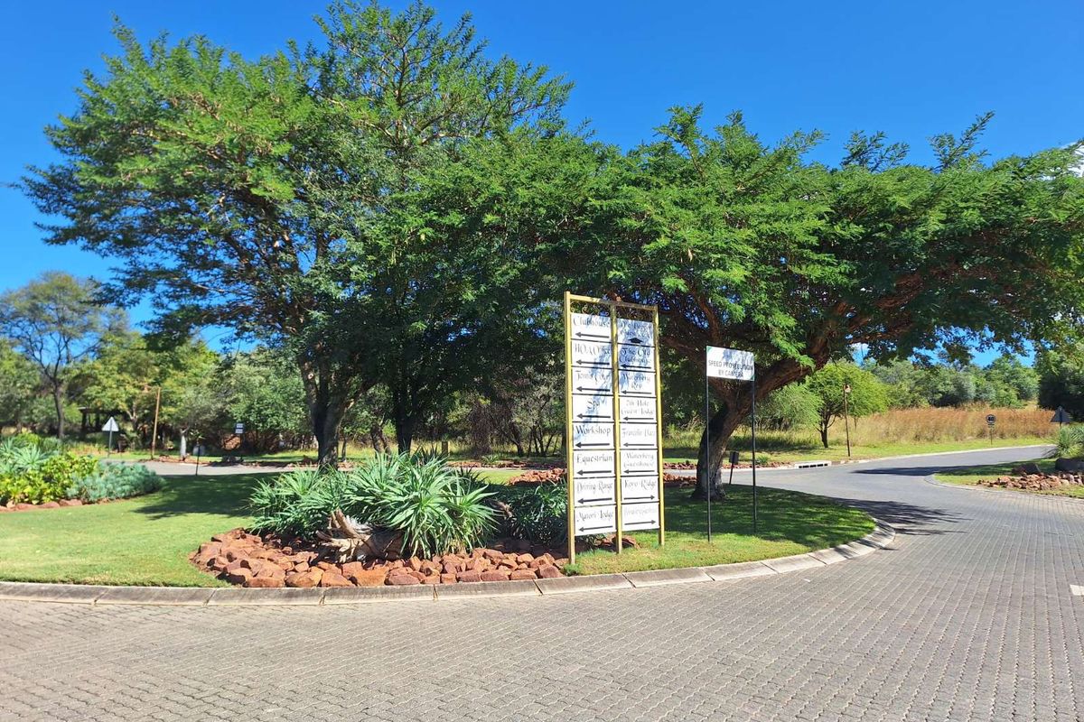 Vacant Land Residential For Sale in Koro Creek Golf Estate - Photo 2