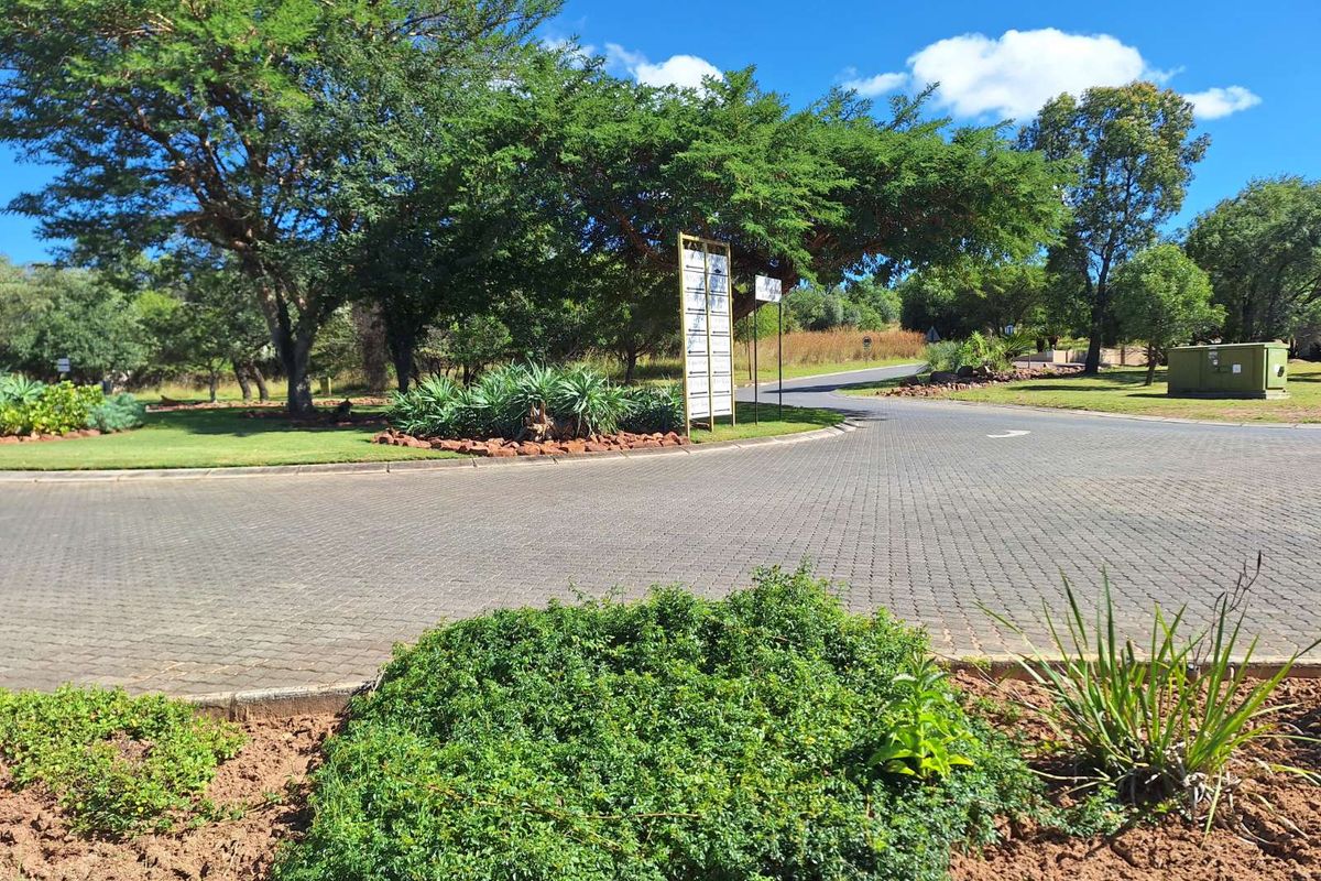 Vacant Land Residential For Sale in Koro Creek Golf Estate - Photo 3