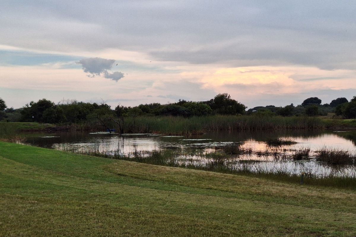 Vacant Land Residential For Sale in Koro Creek Golf Estate - Photo 4
