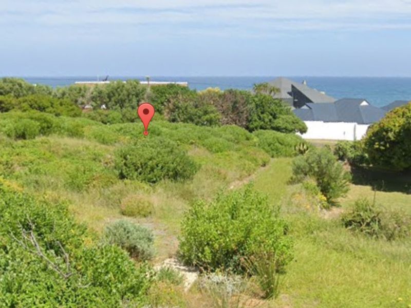 Vacant Land Residential For Sale in Jongensfontein - Photo 7
