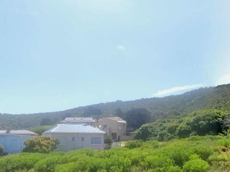 Vacant Land Residential For Sale in Jongensfontein - Photo 6