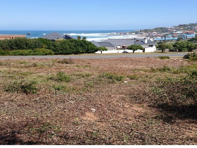 Vacant Land Residential For Sale in Jongensfontein - Photo 2