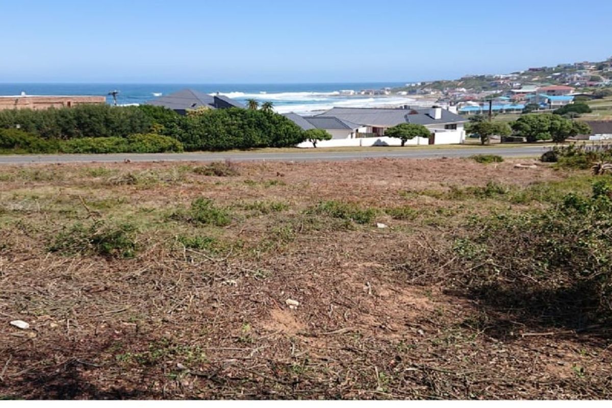Vacant Land Residential For Sale in Jongensfontein - Photo 2