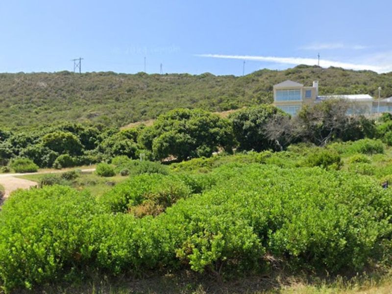 Vacant Land Residential For Sale in Jongensfontein - Photo 5