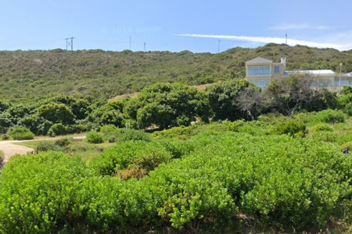 Vacant Land Residential For Sale in Jongensfontein - Photo 5