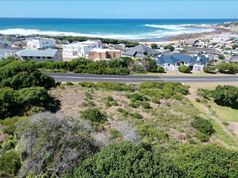 Vacant Land Residential For Sale in Jongensfontein - Photo 4