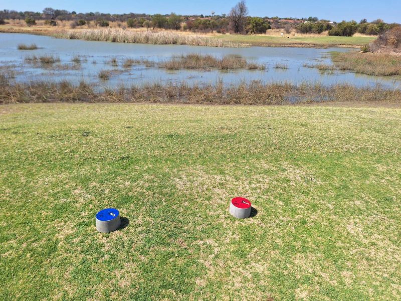 Vacant Land Residential For Sale in Koro Creek Golf Estate - Photo 3