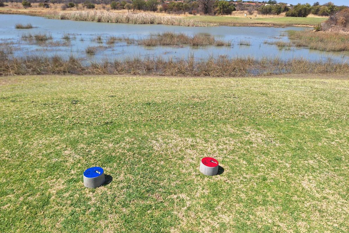 Vacant Land Residential For Sale in Koro Creek Golf Estate - Photo 3