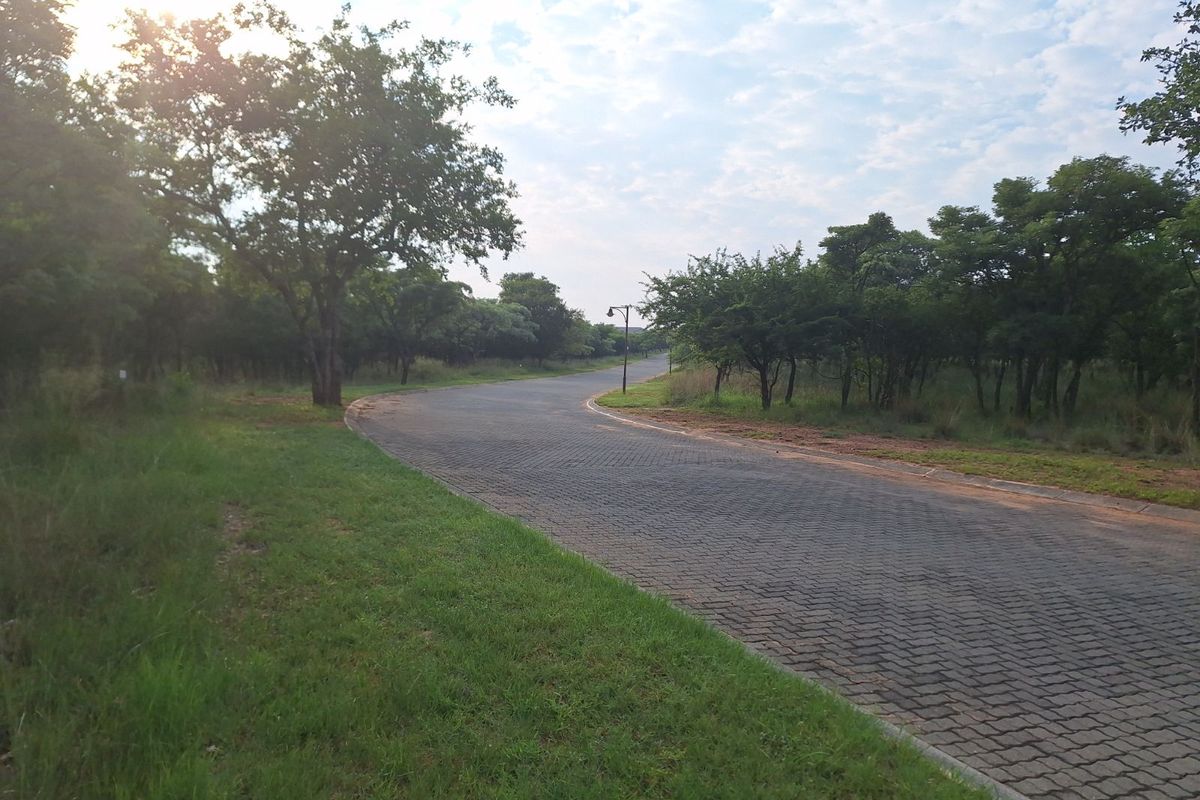 Vacant Land Residential For Sale in Koro Creek Golf Estate - Photo 2