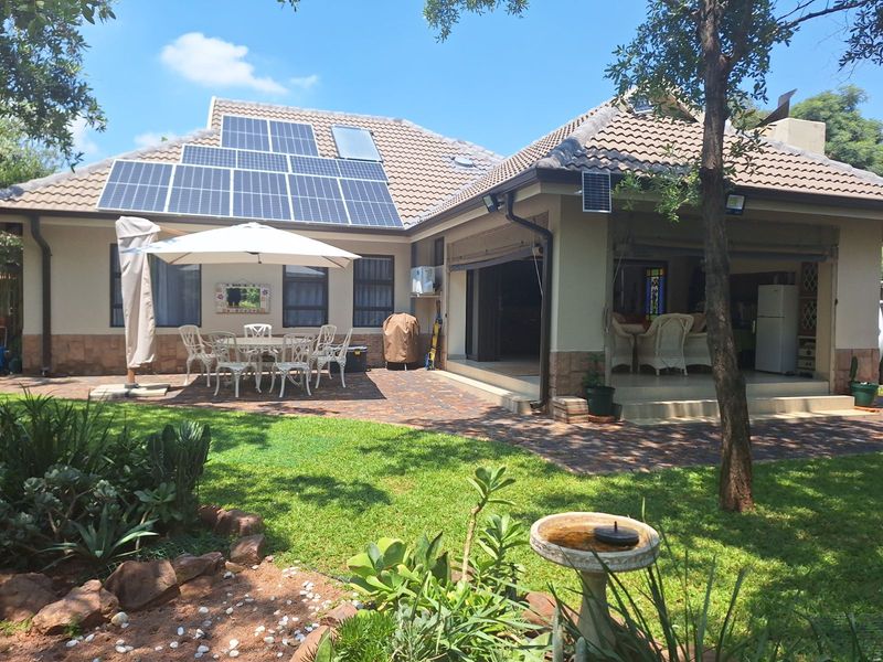 House For Sale in Koro Creek Golf Estate - Photo 1