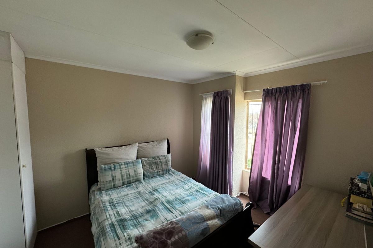 Townhouse For Sale in Kosmosdal - Photo 5