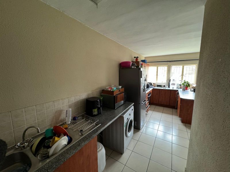 Townhouse For Sale in Kosmosdal - Photo 4