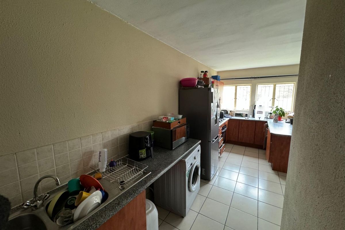 Townhouse For Sale in Kosmosdal - Photo 4