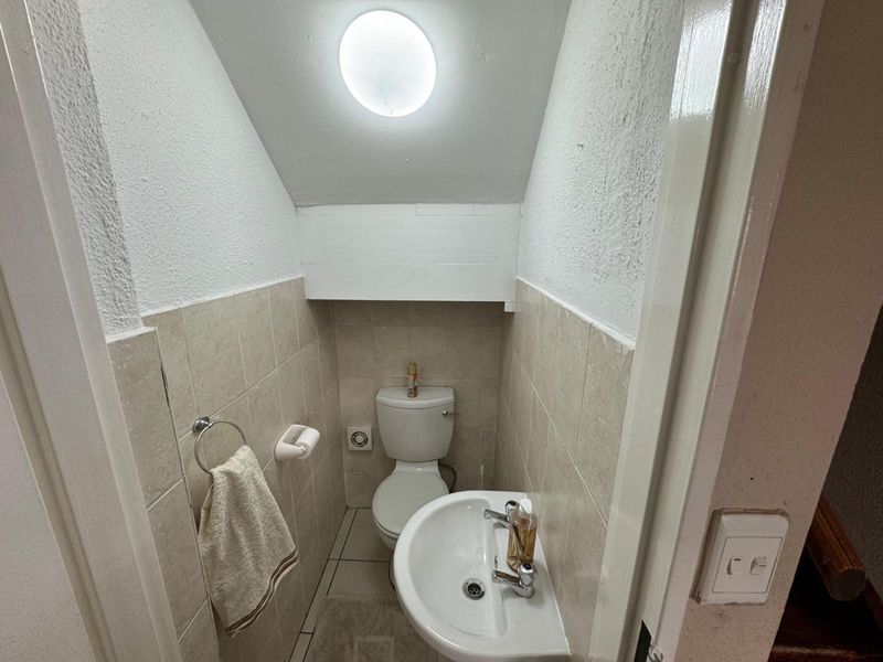 Townhouse For Sale in Kosmosdal - Photo 10
