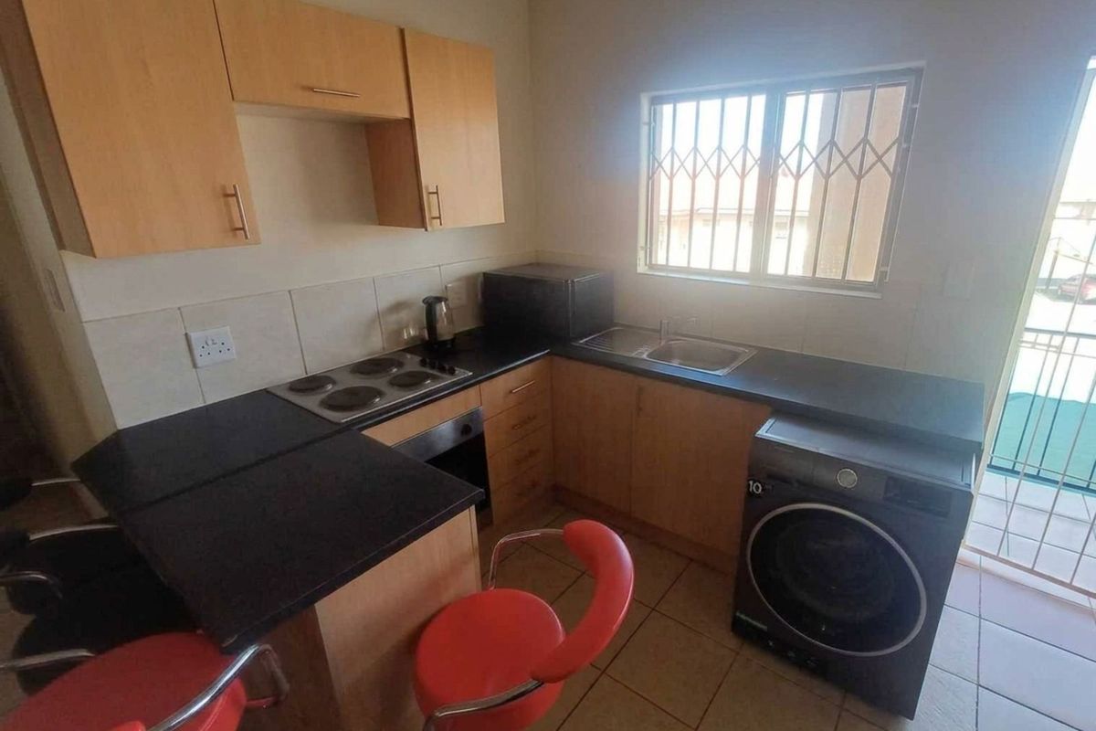 Apartment For Sale in Groblerpark - Photo 3