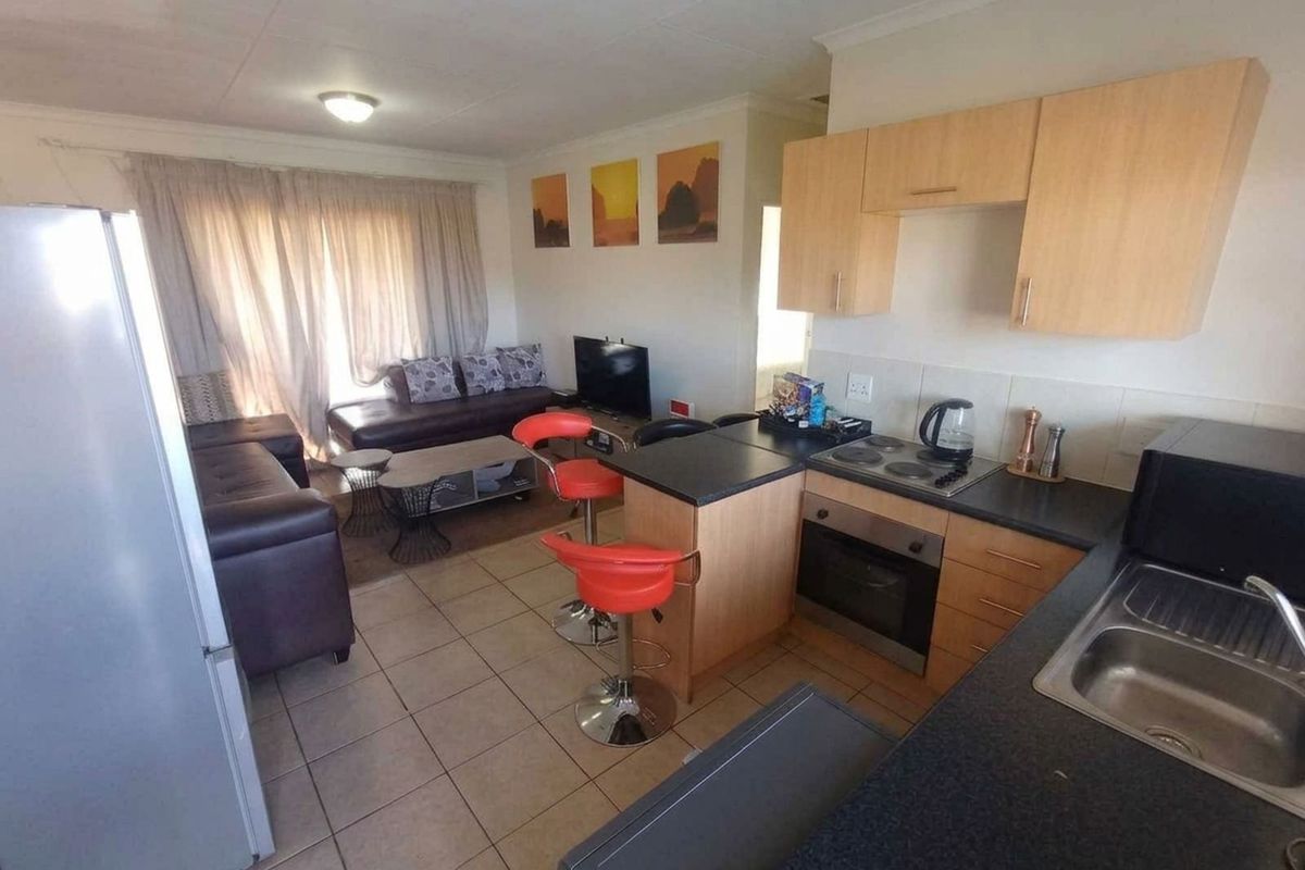 Apartment For Sale in Groblerpark - Photo 2
