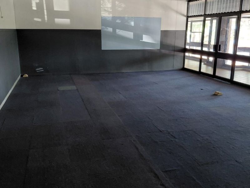 Office To Rent in Pretoria Central - Photo 8