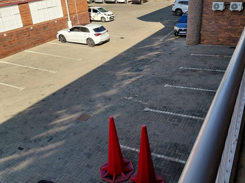 Office To Rent in Pretoria Central - Photo 10