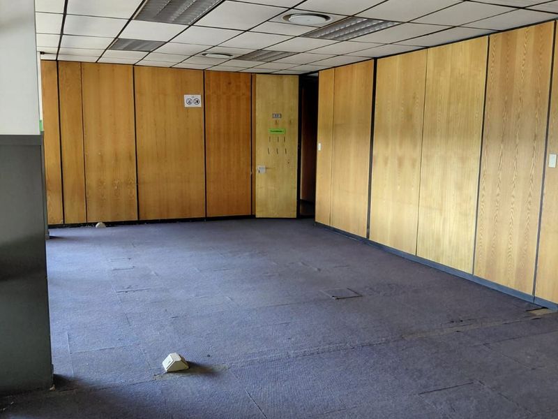 Office To Rent in Pretoria Central - Photo 5