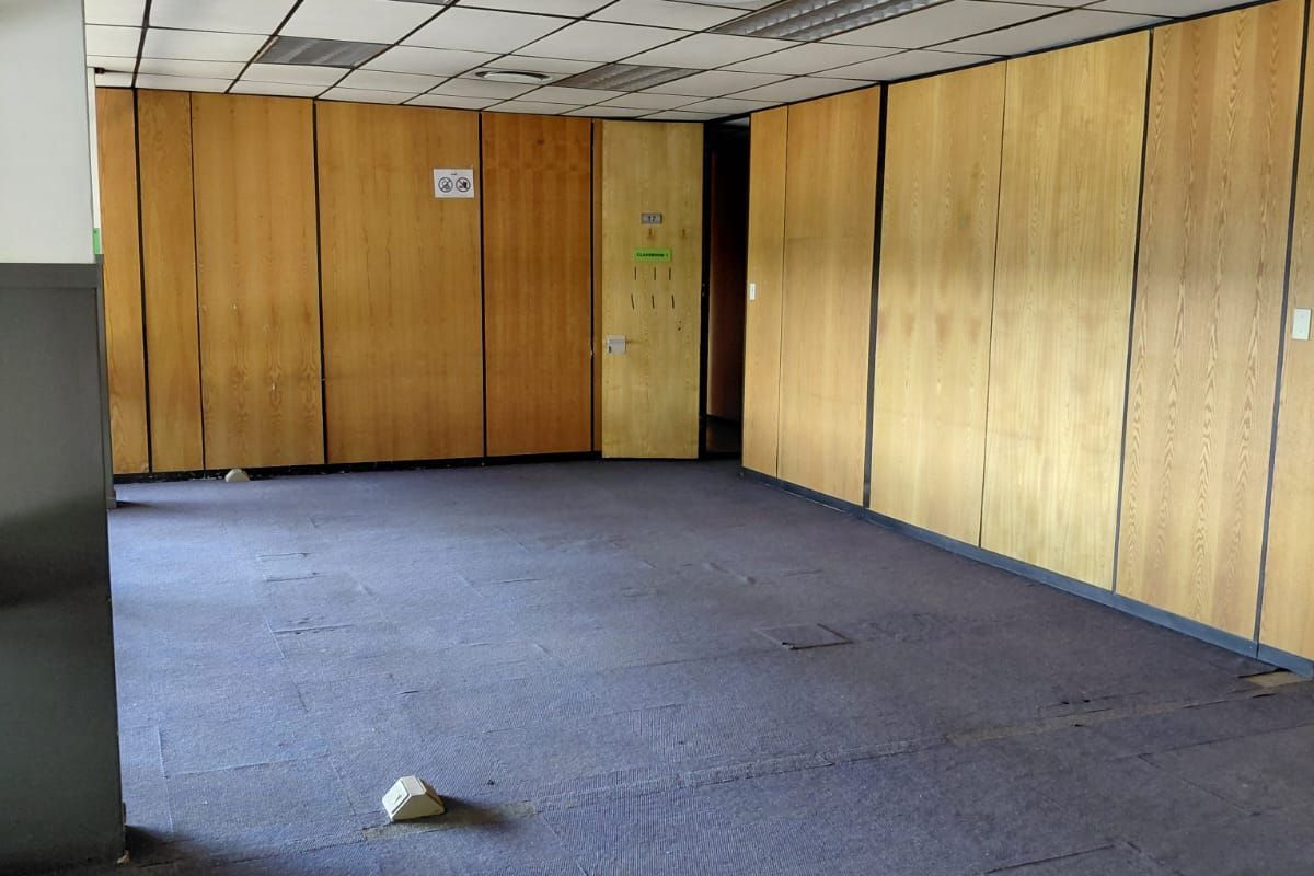 Office To Rent in Pretoria Central - Photo 5