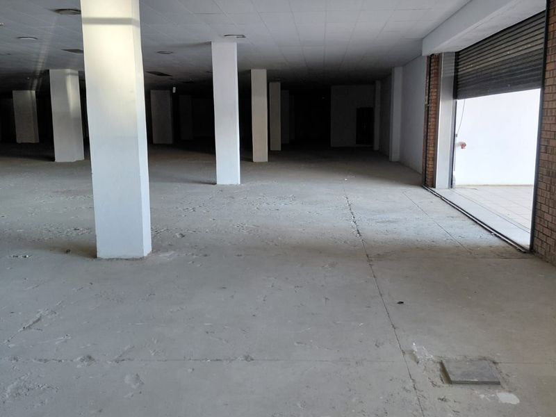 Commercial To Rent in Pretoria Central - Photo 7