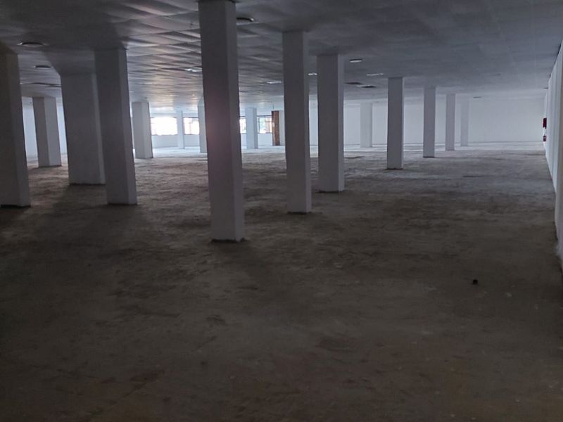 Commercial To Rent in Pretoria Central - Photo 3