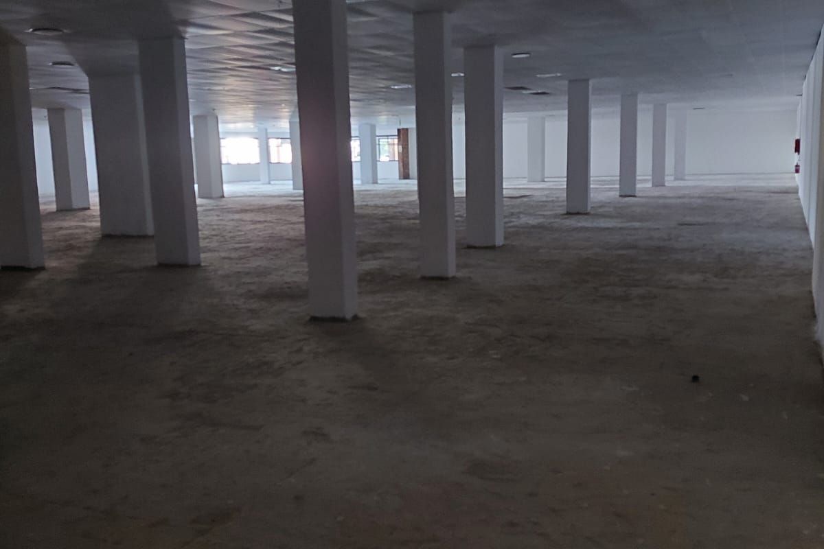Commercial To Rent in Pretoria Central - Photo 3