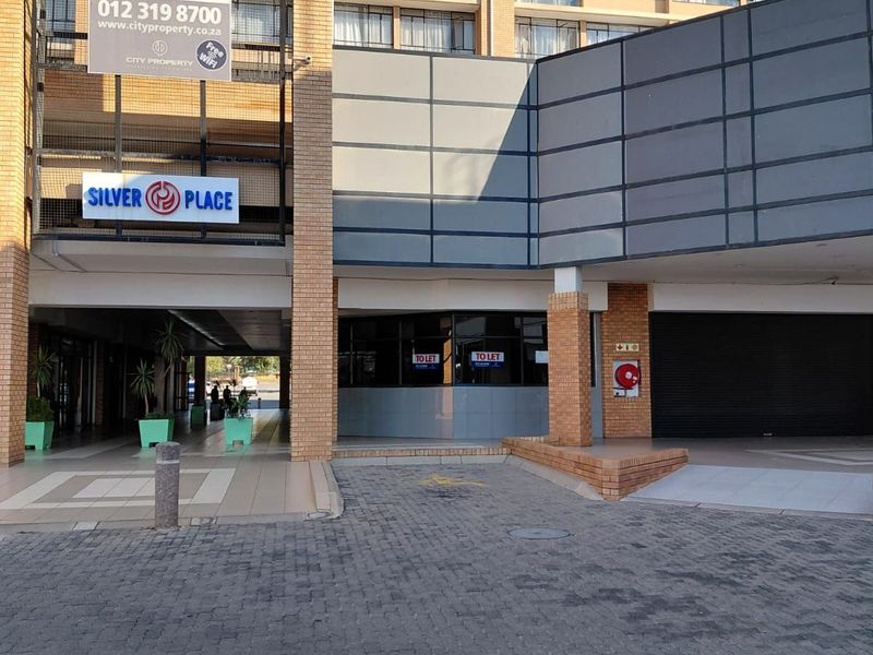 Commercial To Rent in Pretoria Central - Photo 10