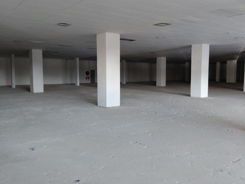 Commercial To Rent in Pretoria Central - Photo 9
