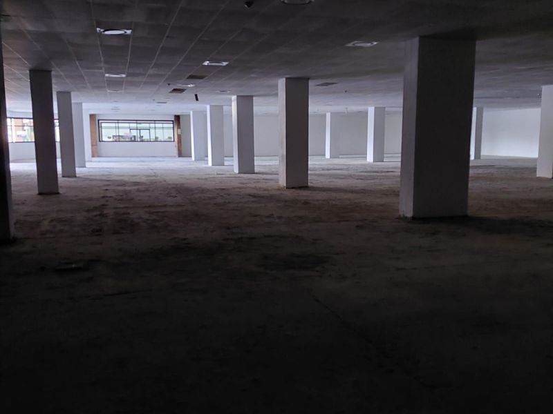 Commercial To Rent in Pretoria Central - Photo 2