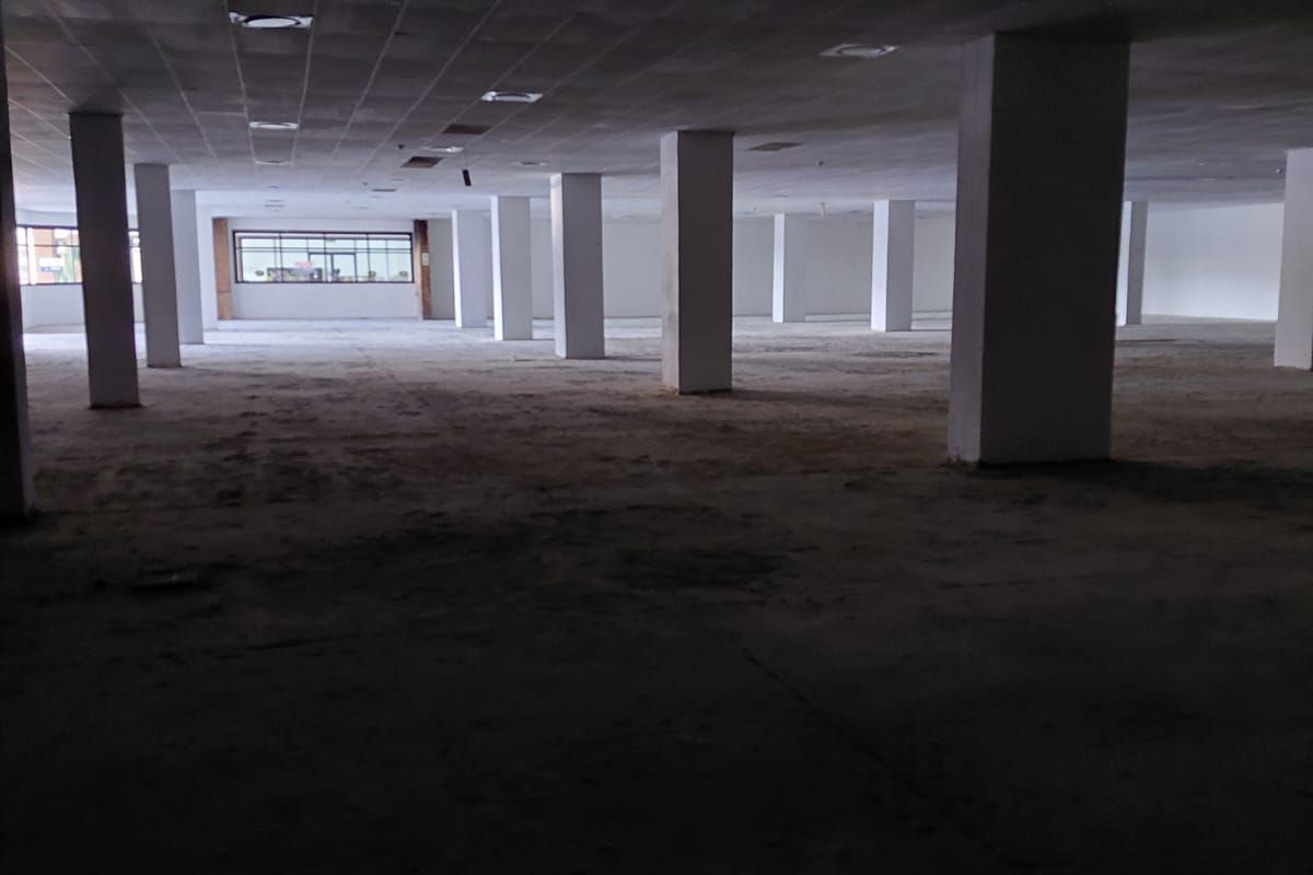 Commercial To Rent in Pretoria Central - Photo 2