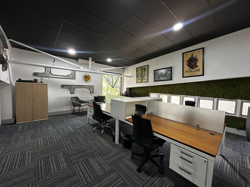 Commercial To Rent in Kyalami AH - Photo 3