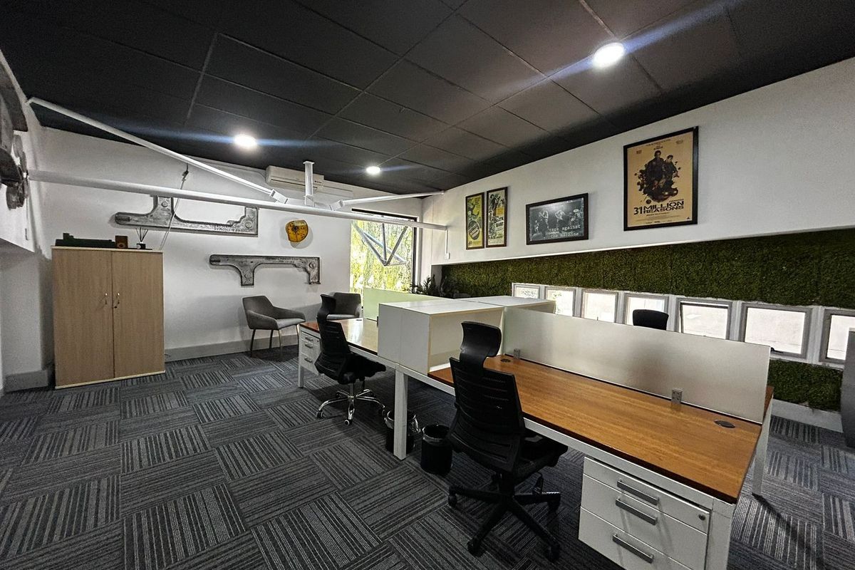 Commercial To Rent in Kyalami AH - Photo 3