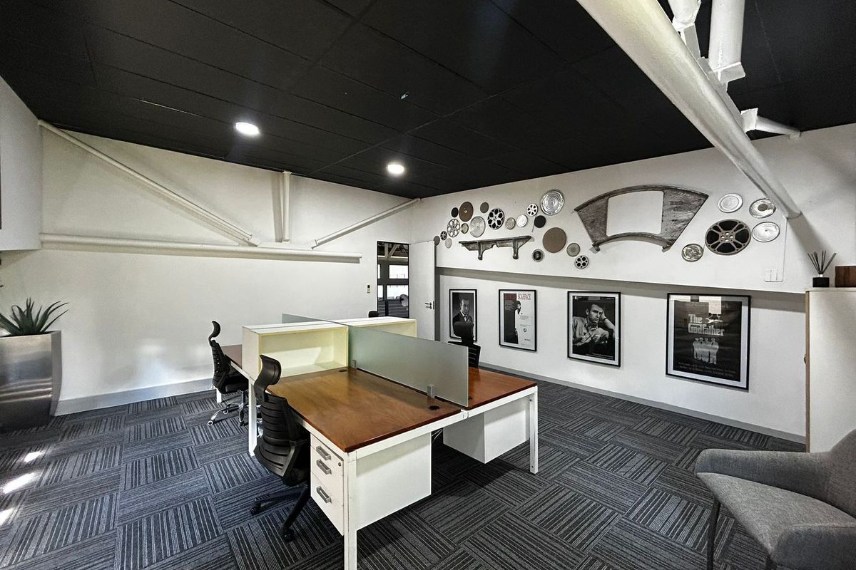 Commercial To Rent in Kyalami AH - Photo 5