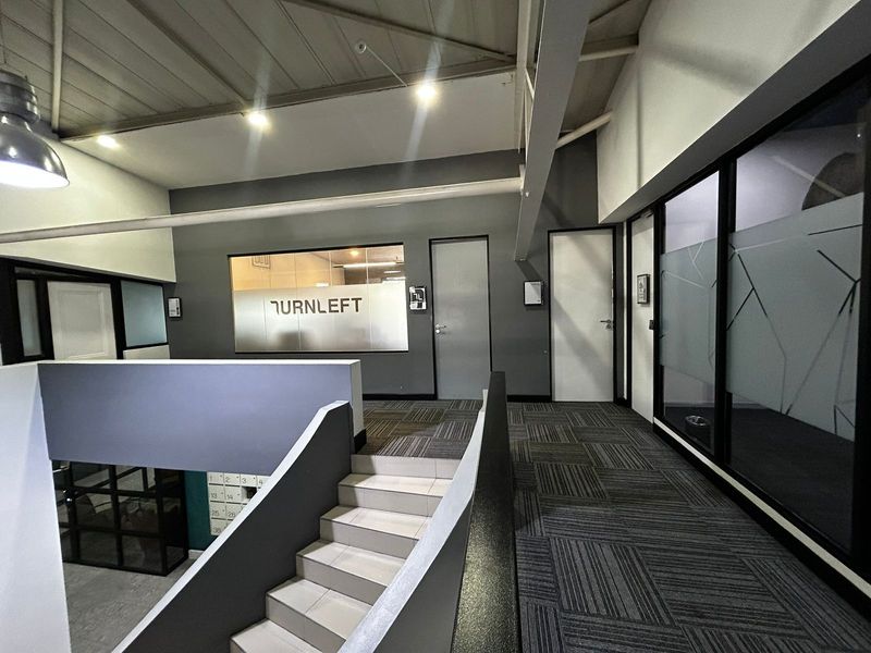 Commercial To Rent in Kyalami - Photo 8