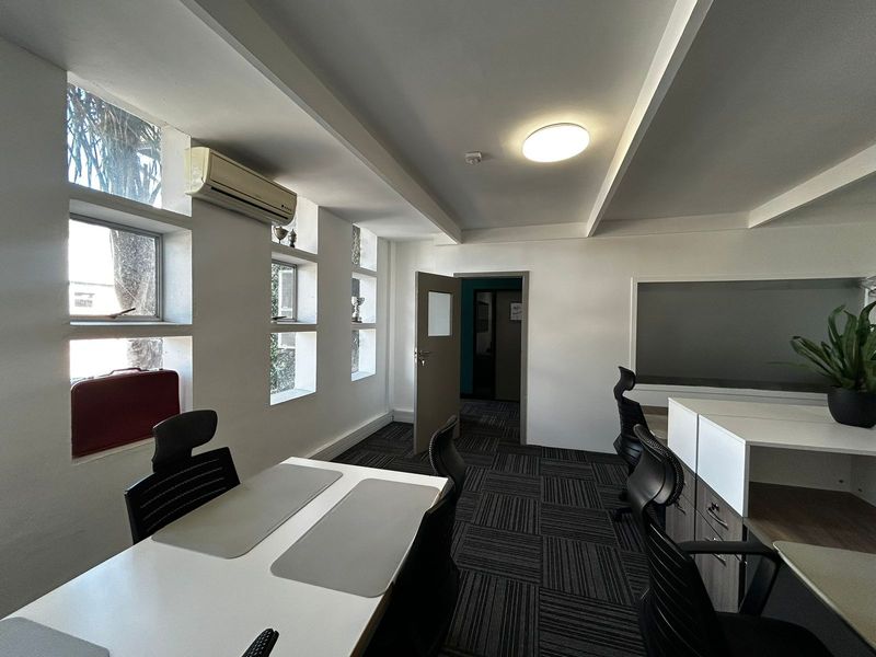 Commercial To Rent in Kyalami - Photo 6