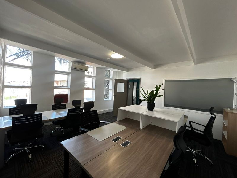 Commercial To Rent in Kyalami - Photo 5