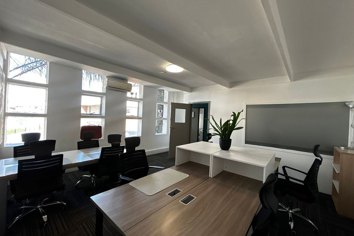 Commercial To Rent in Kyalami - Photo 5