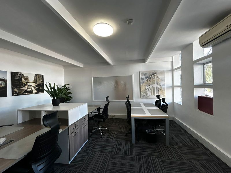 Commercial To Rent in Kyalami - Photo 4