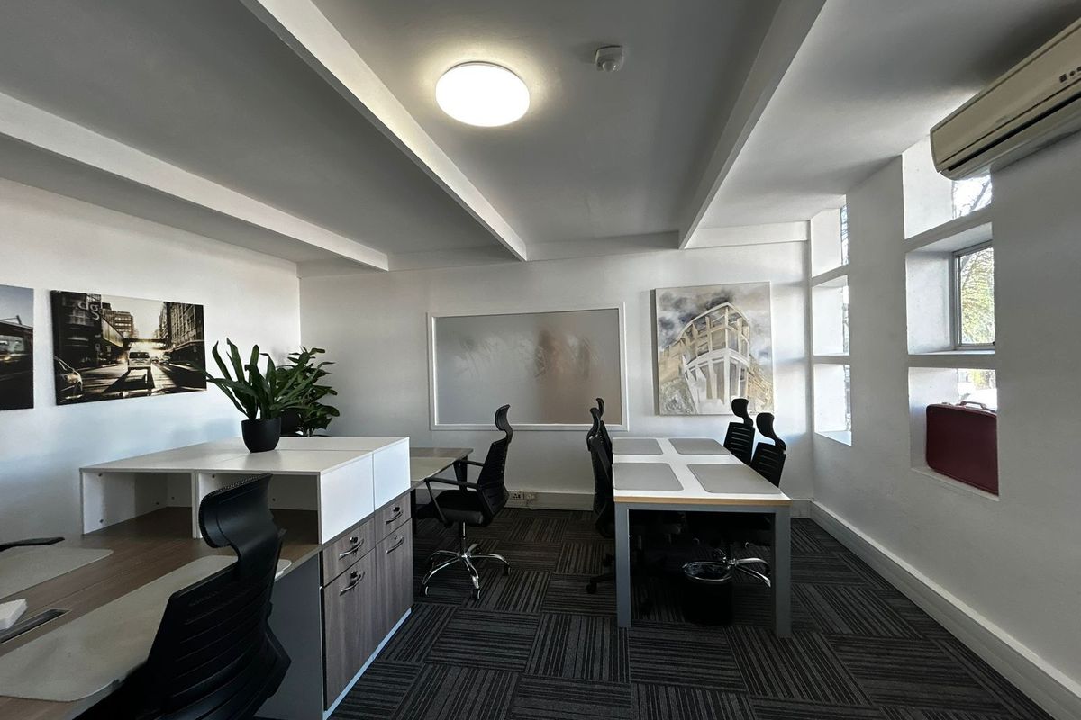 Commercial To Rent in Kyalami - Photo 4